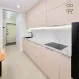 Мебель в квартиру на ул. Лученка — заказать в Минске