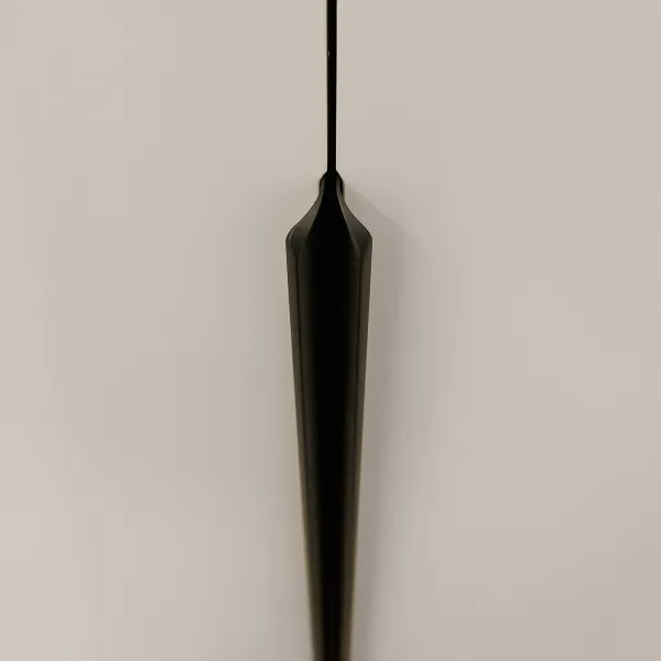 Шкаф в спальню с витриной и подсветкой — заказать в Минске