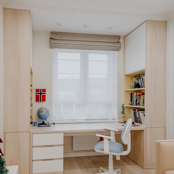 Мебель для детской комнаты — заказать в Минске