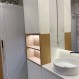 Мебель для ванной комнаты белая — заказать в Минске
